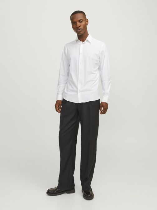 SLIM FIT SHIRT