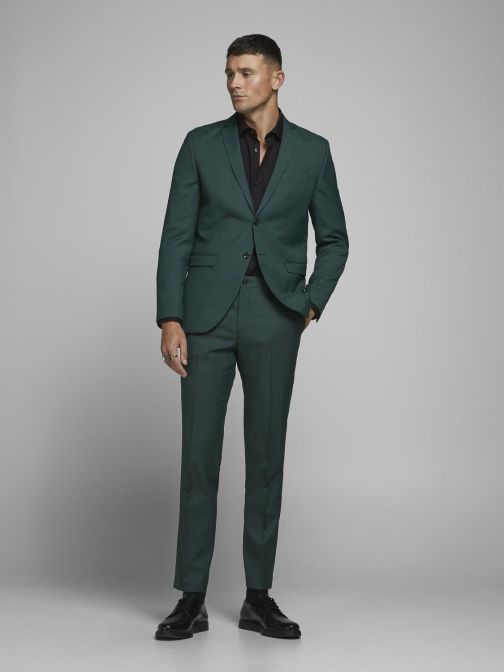 SUPER SLIM FIT TROUSER