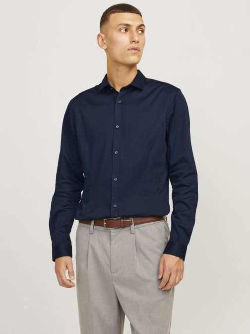SZUPER SLIM FIT ING