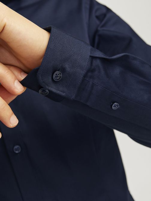 SZUPER SLIM FIT ING