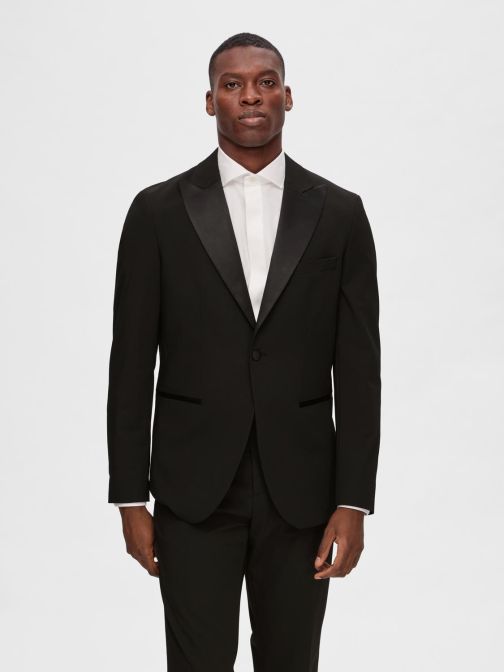 SLIM FIT ÖLTÖNYZAKÓ 