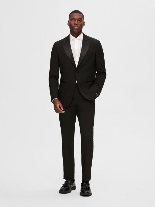 SLIM FIT ÖLTÖNYZAKÓ 