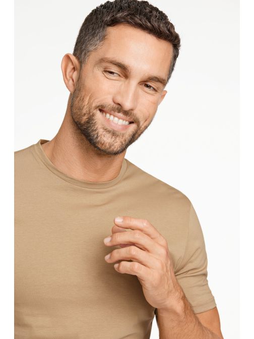 MERCERIZÁLT PAMUT PÓLÓ 