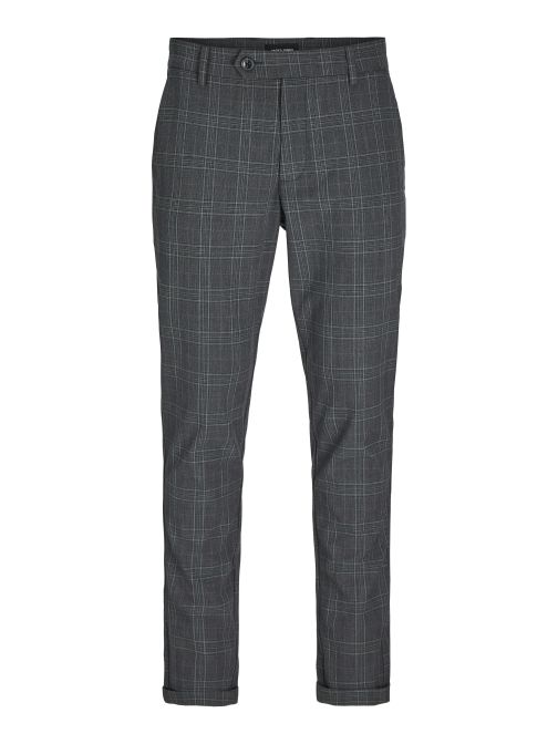 SLIM FIT CHINO TROUSER