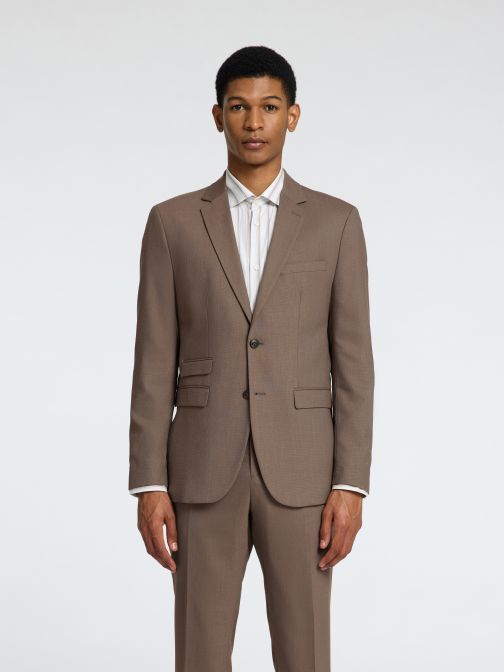 SLIM FIT ÖLTÖNYZAKÓ