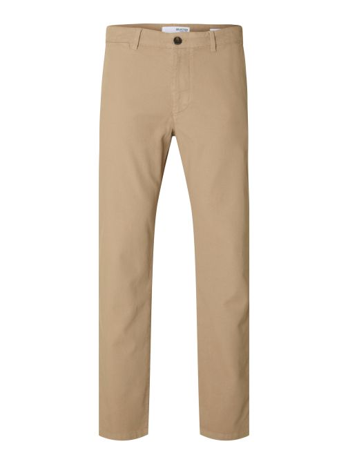 SLIM FIT CHINO PANTS