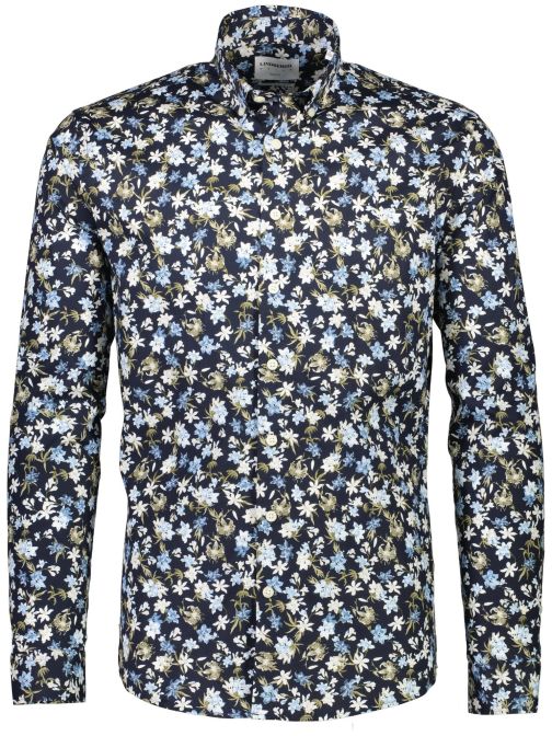 SLIM FIT MINTÁS ING