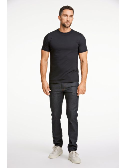 MERCERIZÁLT PAMUT PÓLÓ 