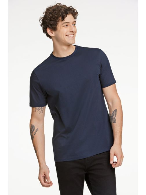 MERCERIZÁLT PAMUT PÓLÓ 