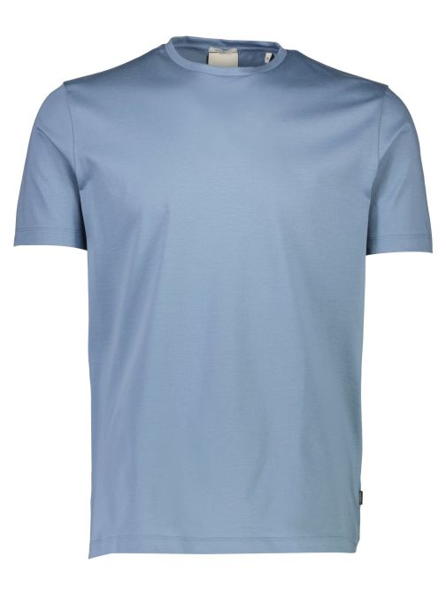 MERCERIZÁLT PAMUT PÓLÓ 