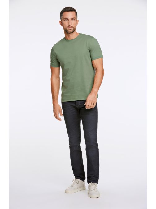 MERCERIZÁLT PAMUT PÓLÓ 