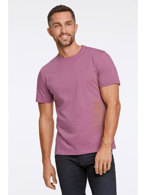 MERCERIZÁLT PAMUT PÓLÓ 