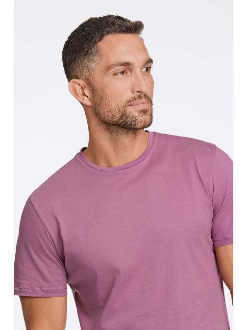 MERCERIZÁLT PAMUT PÓLÓ 