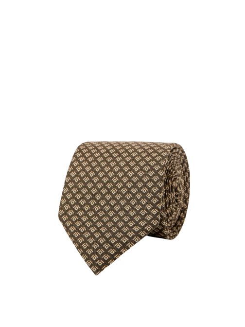 LINEN TIE