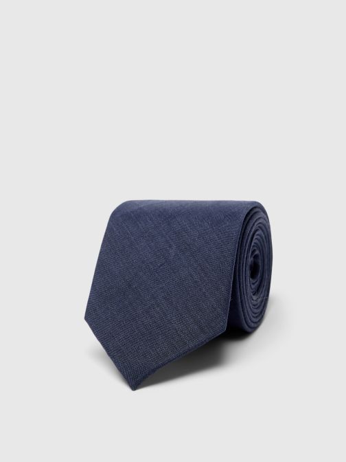 LINEN TIE