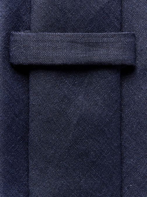 LINEN TIE