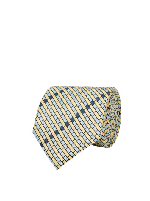 SILK TIE