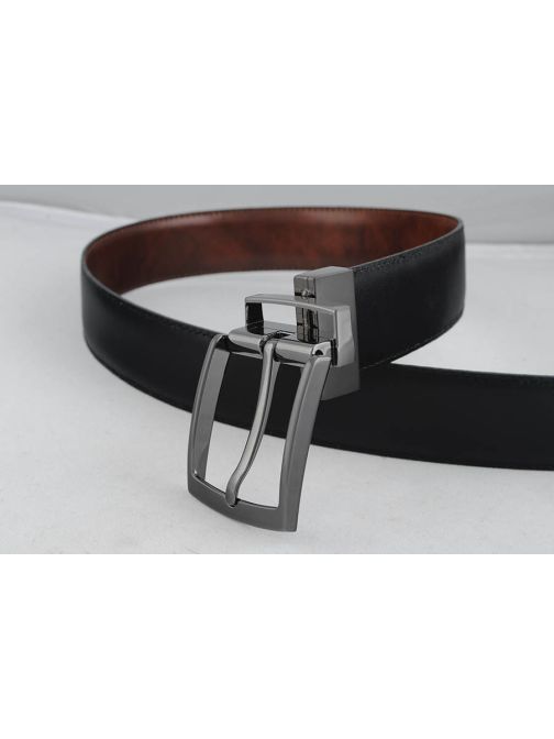 KÉTOLDALÚ BŐR ÖV