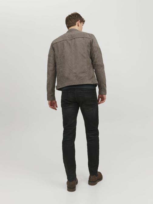 HASÍTOTT MŰBŐR DZSEKI