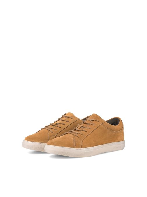 HASÍTOTTBŐR SNEAKER