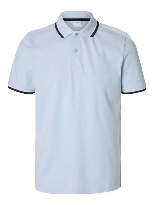 POLO T-SHIRT
