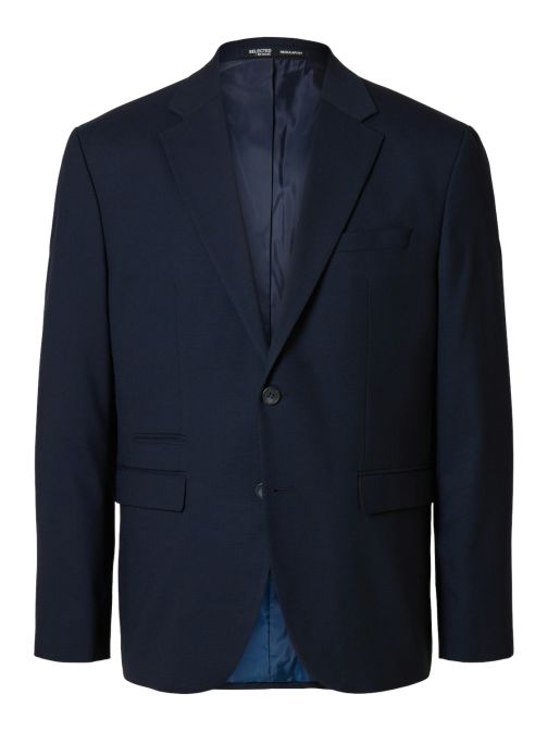 REGULAR FIT BLAZER