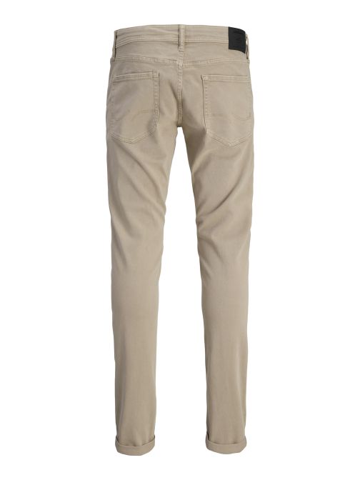 SLIM FIT CHINO PANTS