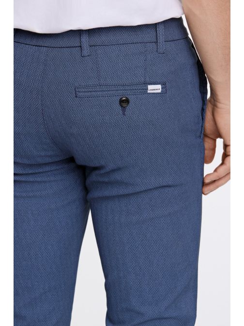 SLIM FIT CHINO NADRÁG 