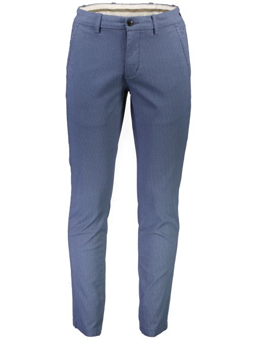 SLIM FIT CHINO NADRÁG 