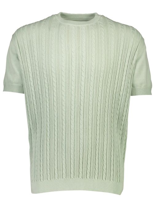 KÖTÖTT O-NYAKÚ PÓLÓ 