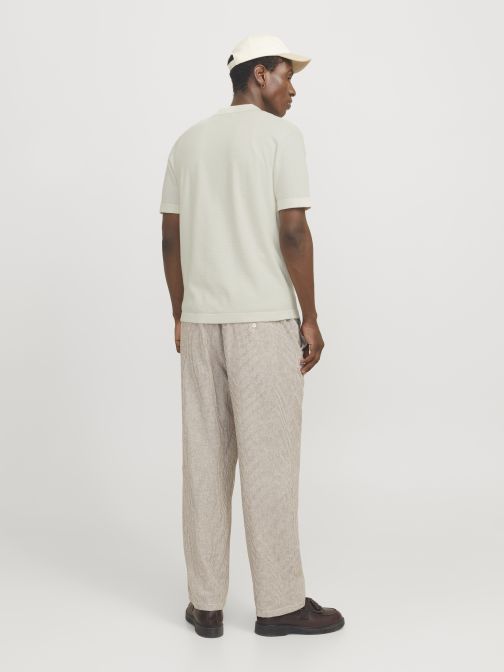 STRUKTURÁLT KÖTÖTT ING 