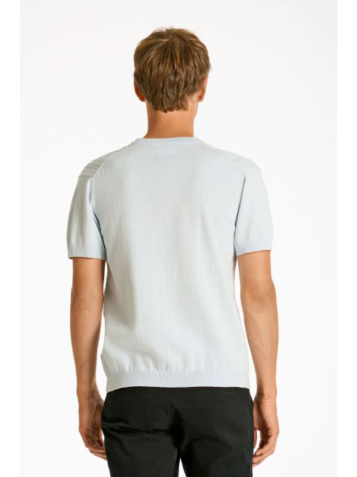 O-NYAKÚ KÖTÖTT PÓLÓ