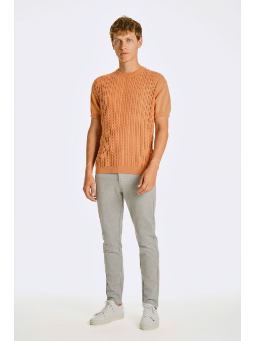 O-NYAKÚ KÖTÖTT PÓLÓ