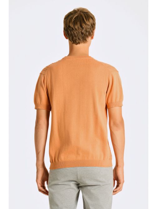 O-NYAKÚ KÖTÖTT PÓLÓ