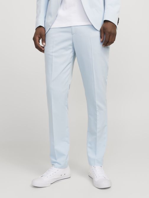 SUPER SLIM FIT TROUSER