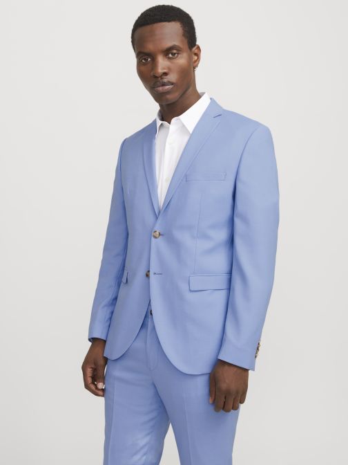 SLIM FIT ÖLTÖNYZAKÓ