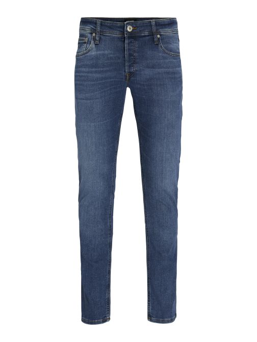 SLIM FIT DENIM JEANS