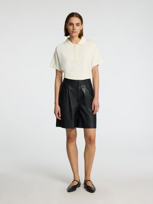 KÖTÖTT GALLÉROS PÓLÓ 