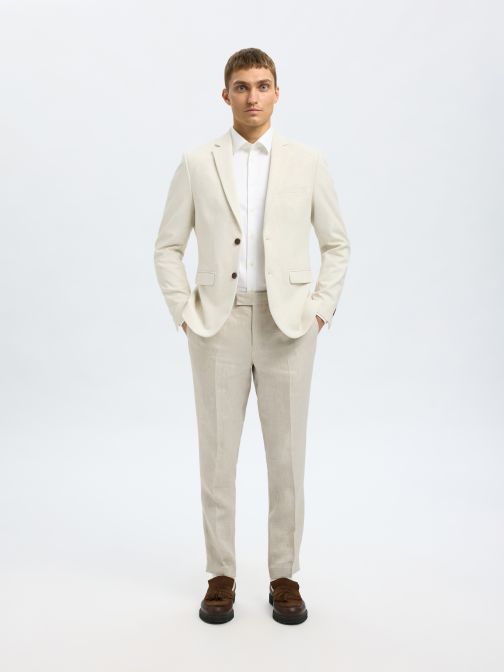 SLIM FIT BLAZER