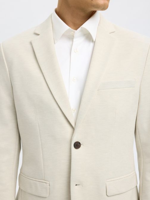 SLIM FIT BLAZER