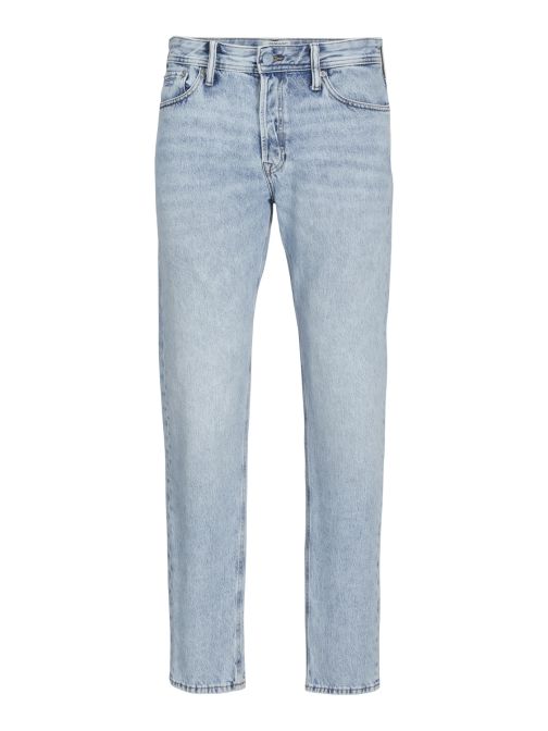 RELAXED FIT JEANS