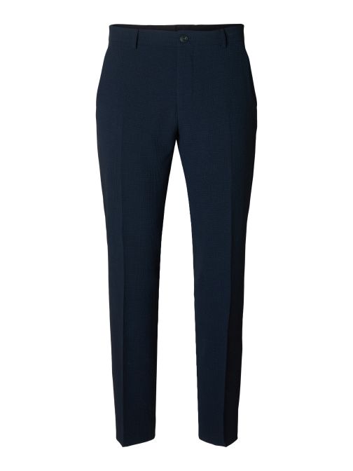 SLIM FIT TROUSER