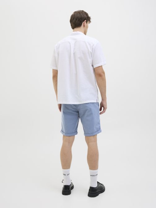 CHINO SHORTS
