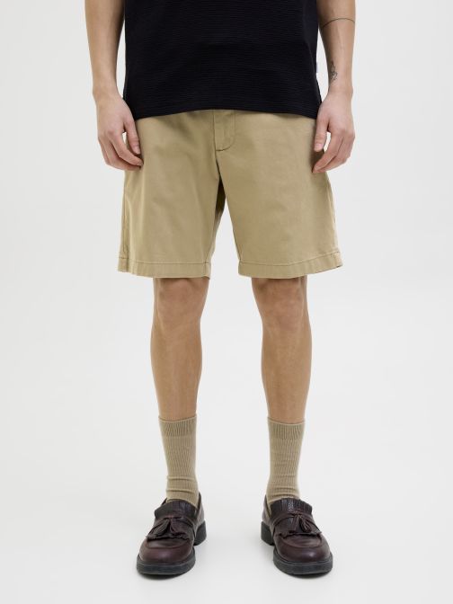 CHINO RÖVIDNADRÁG ÖVVEL 