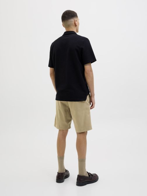 CHINO RÖVIDNADRÁG ÖVVEL 