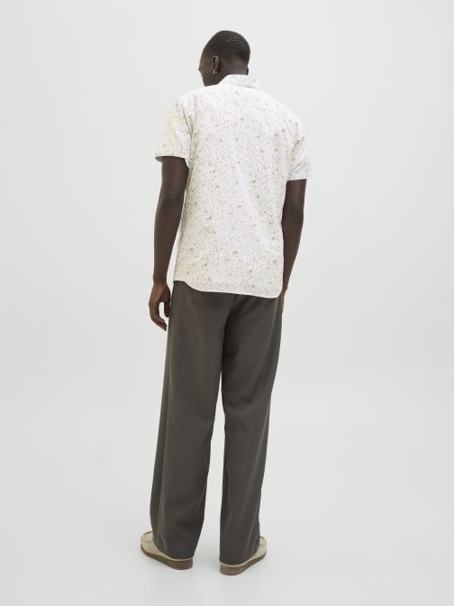 MINTÁS REGULAR FIT ING 