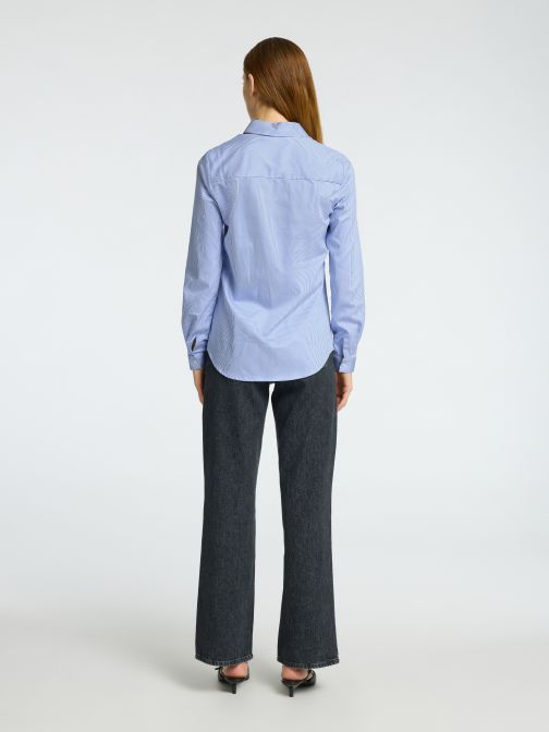 CSÍKOS SLIM FIT ING 