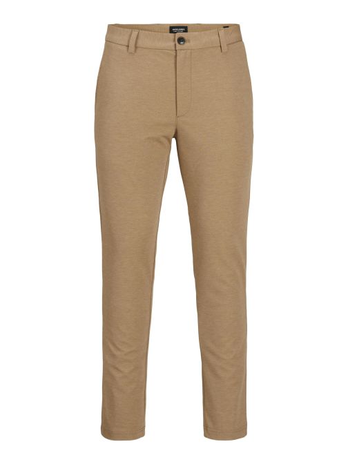 SLIM FIT CHINO NADRÁG