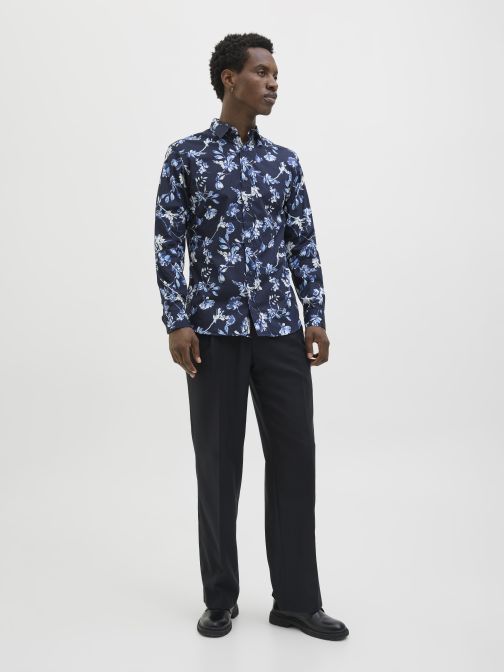 MINTÁS SLIM FIT ING 