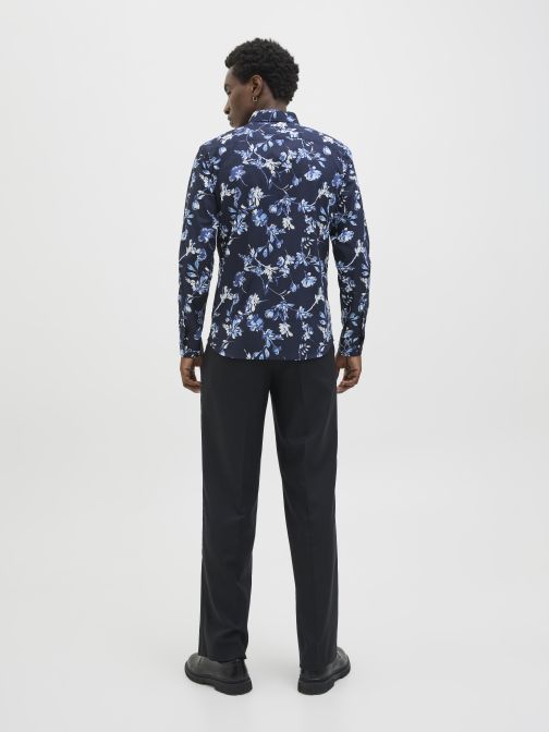 MINTÁS SLIM FIT ING 